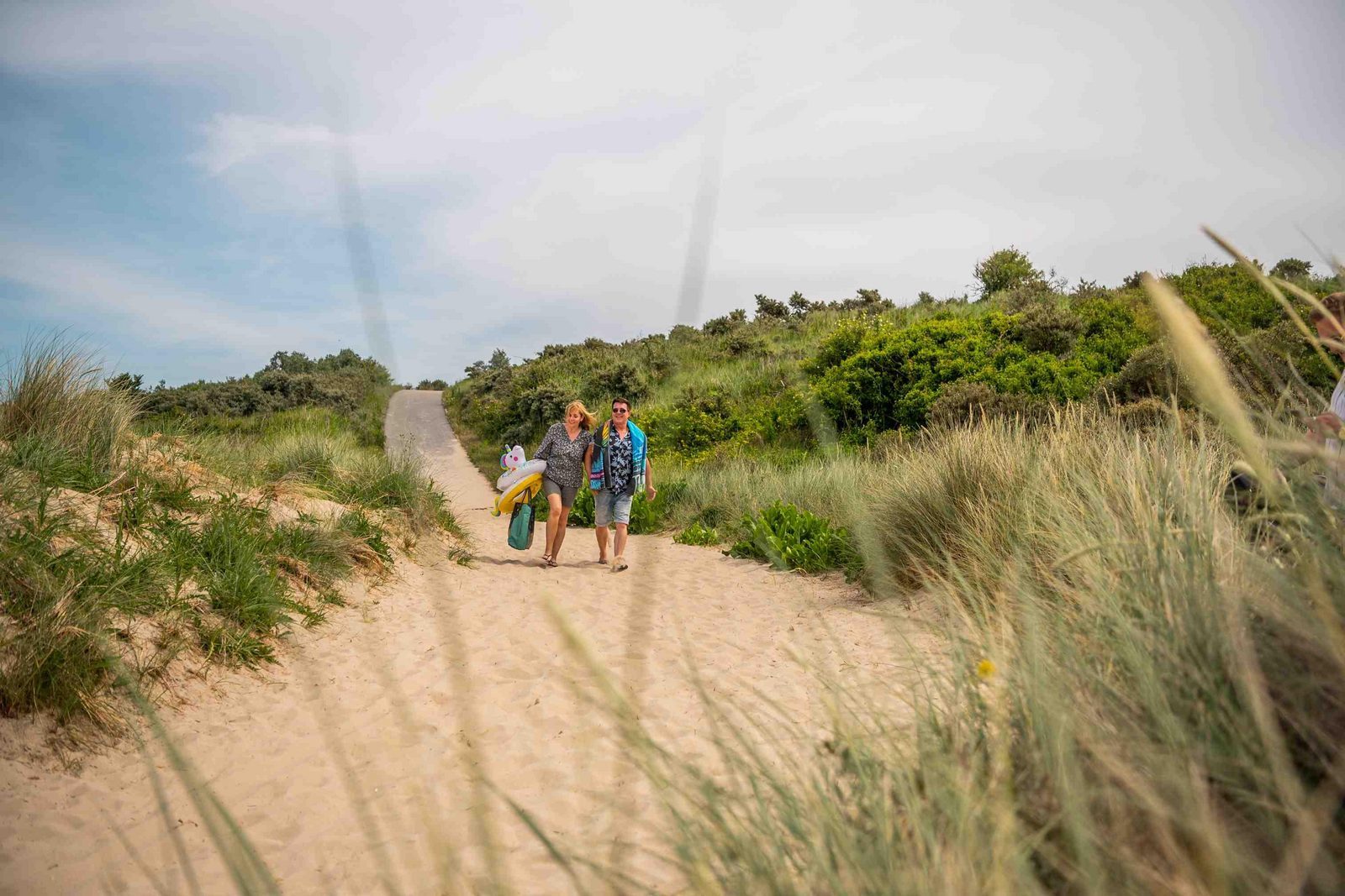 Vakantiepark EuroParcs Schoneveld