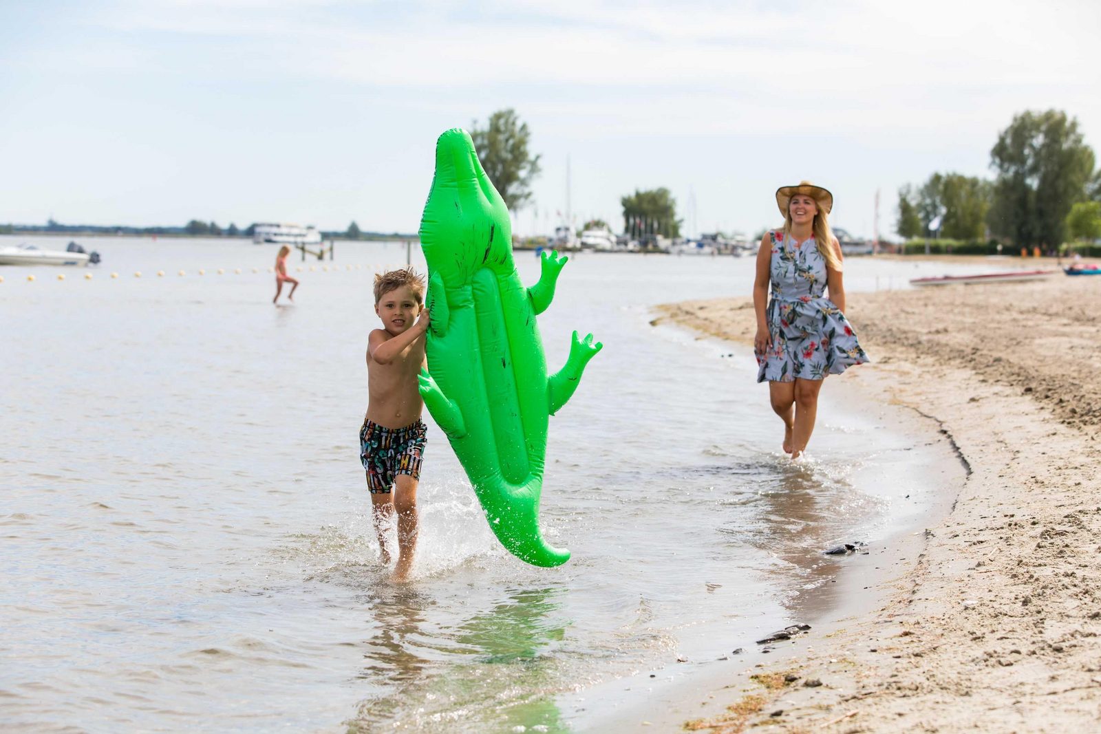 Strand