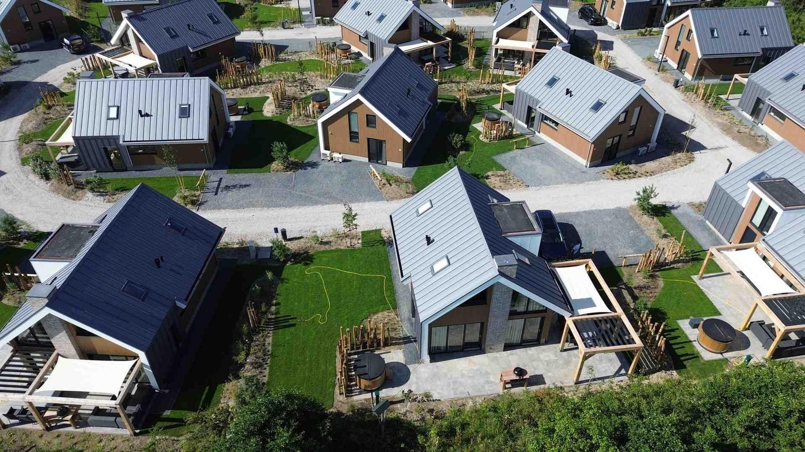 Vakantiepark EuroParcs Texel