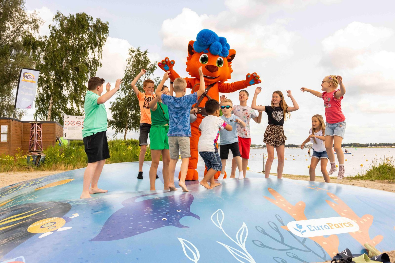 EuroParcs Zuiderzee