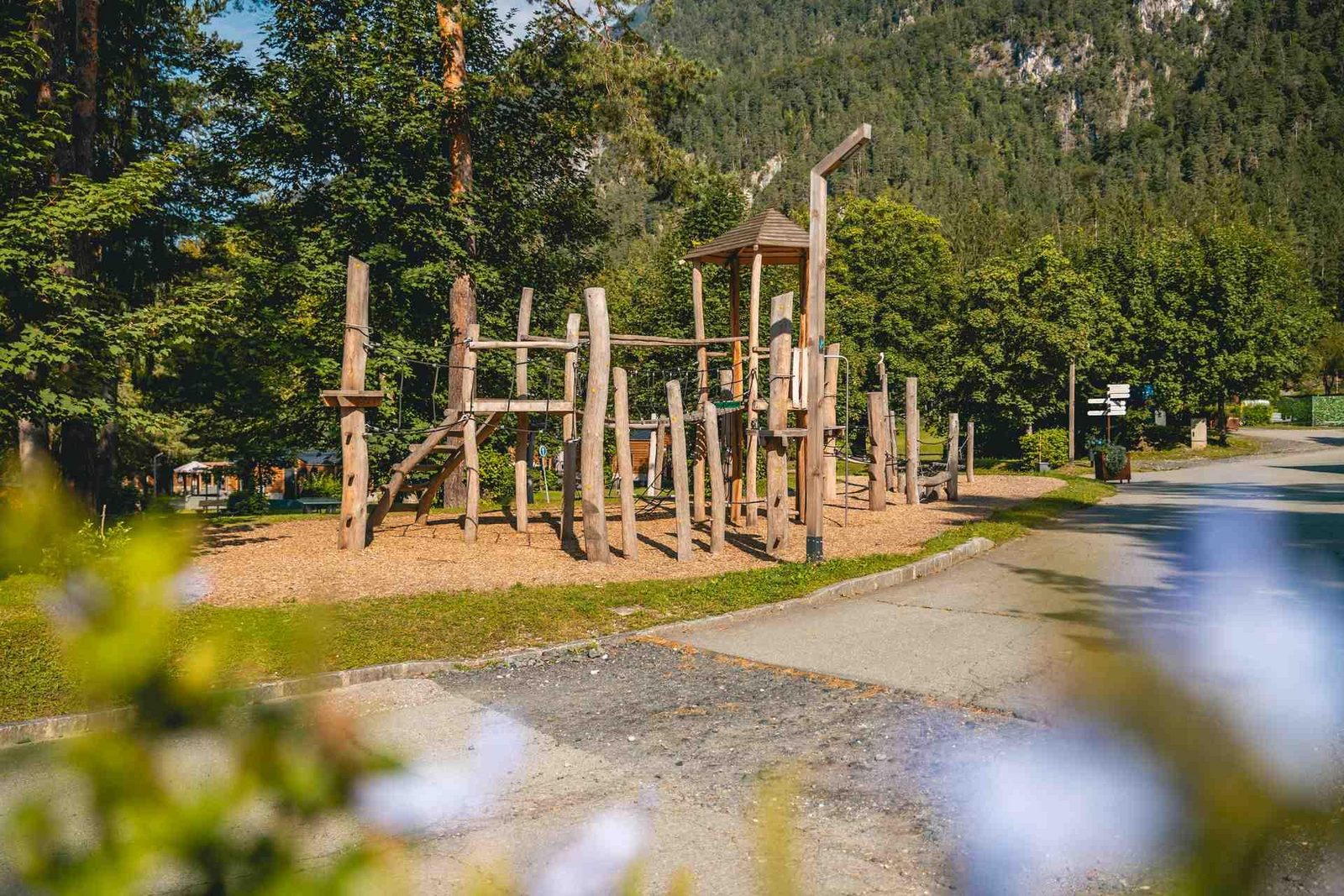 Spielplatz
