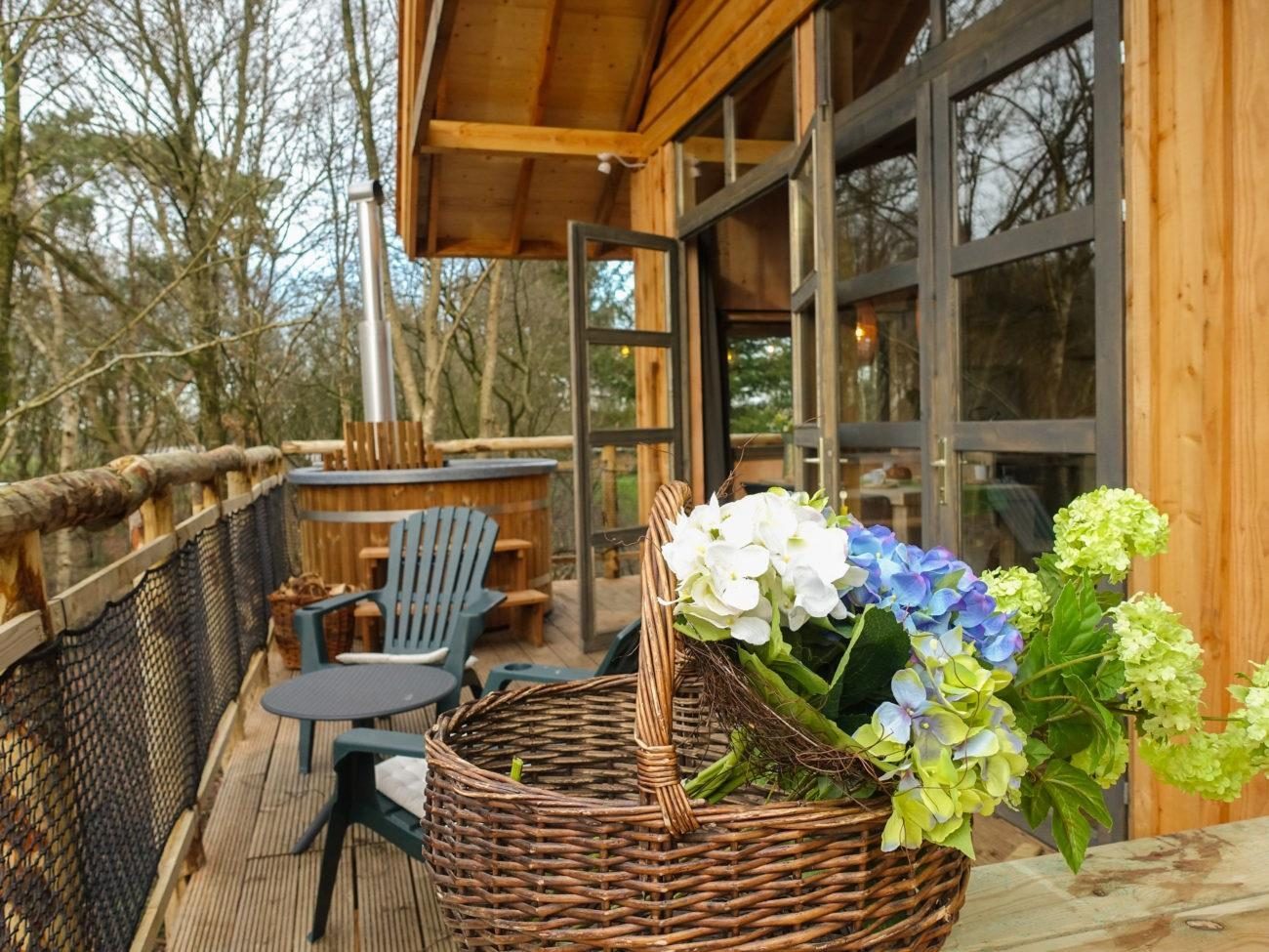EuroParcs Ruinen