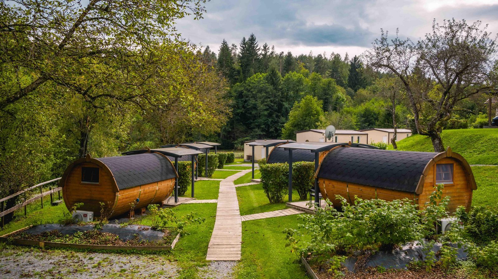 EuroParcs Wörthersee