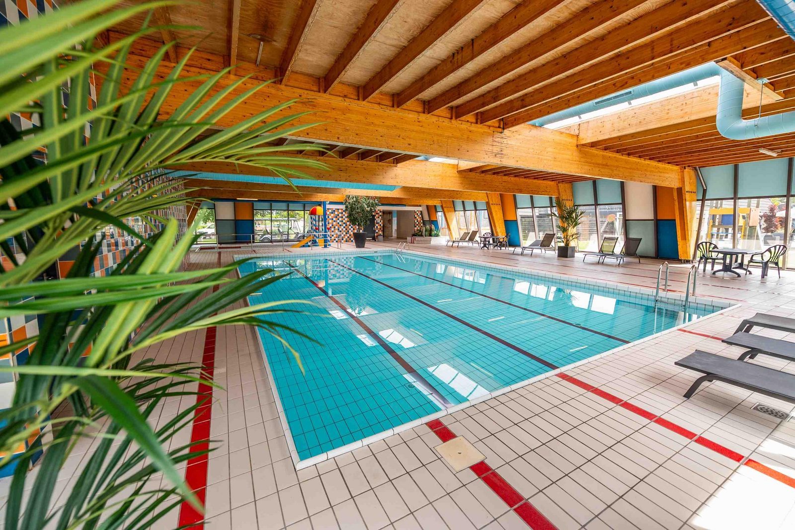 Vakantiepark EuroParcs Schoneveld
