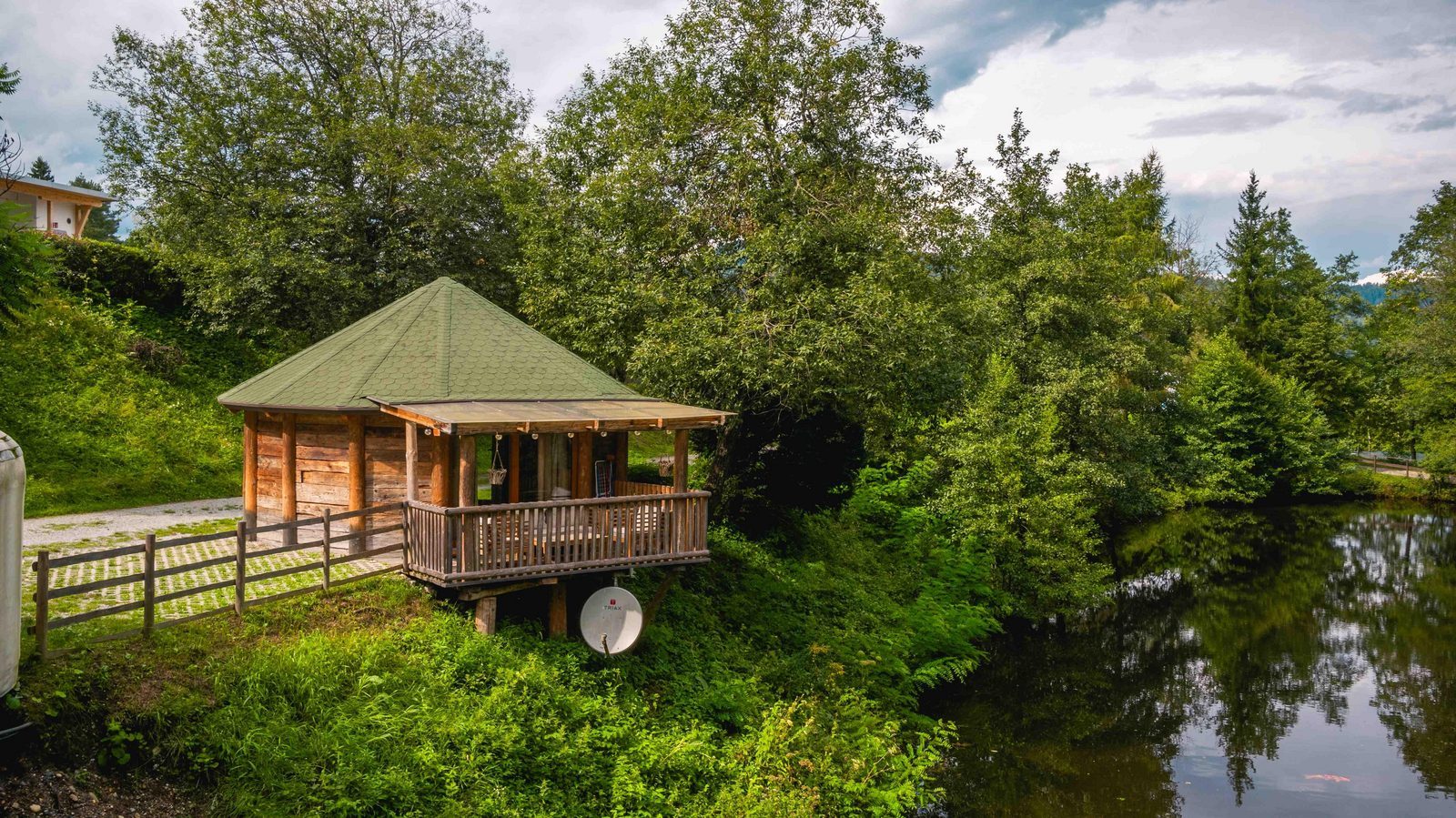 EuroParcs Wörthersee
