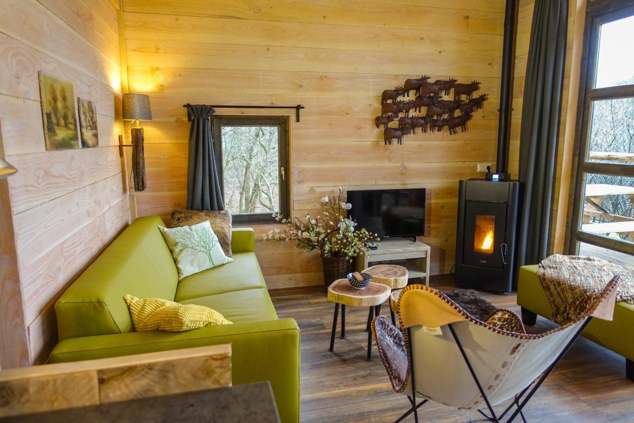 EuroParcs Ruinen