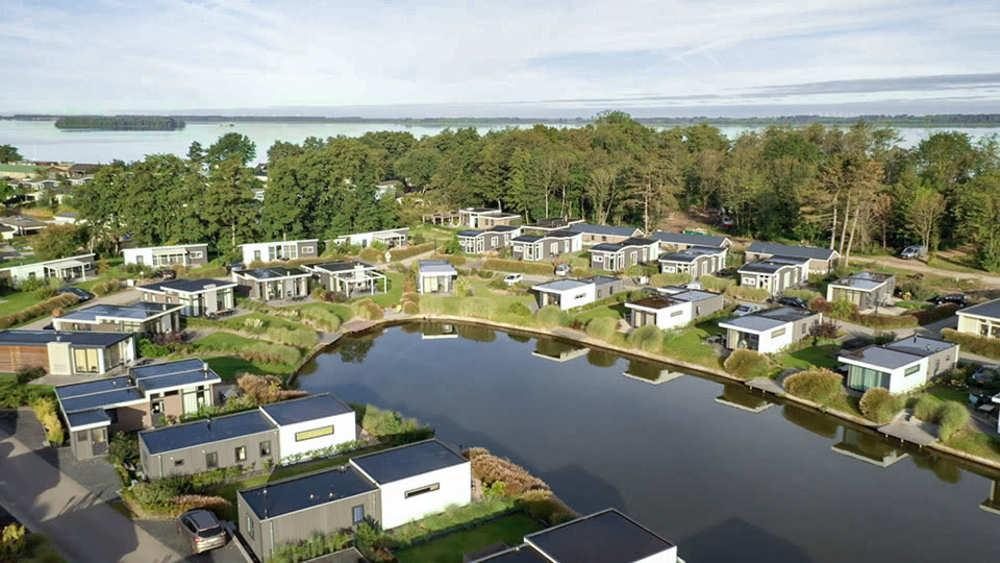 EuroParcs Veluwemeer