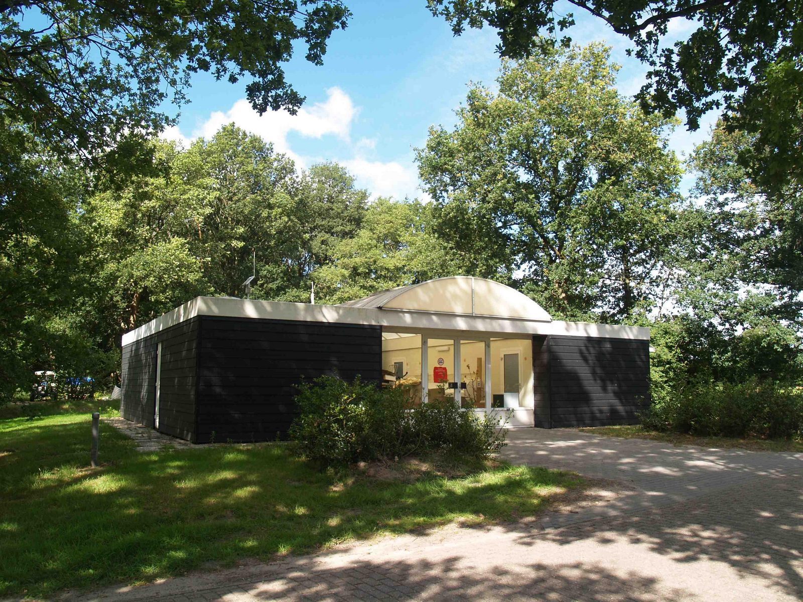 EuroParcs Ruinen
