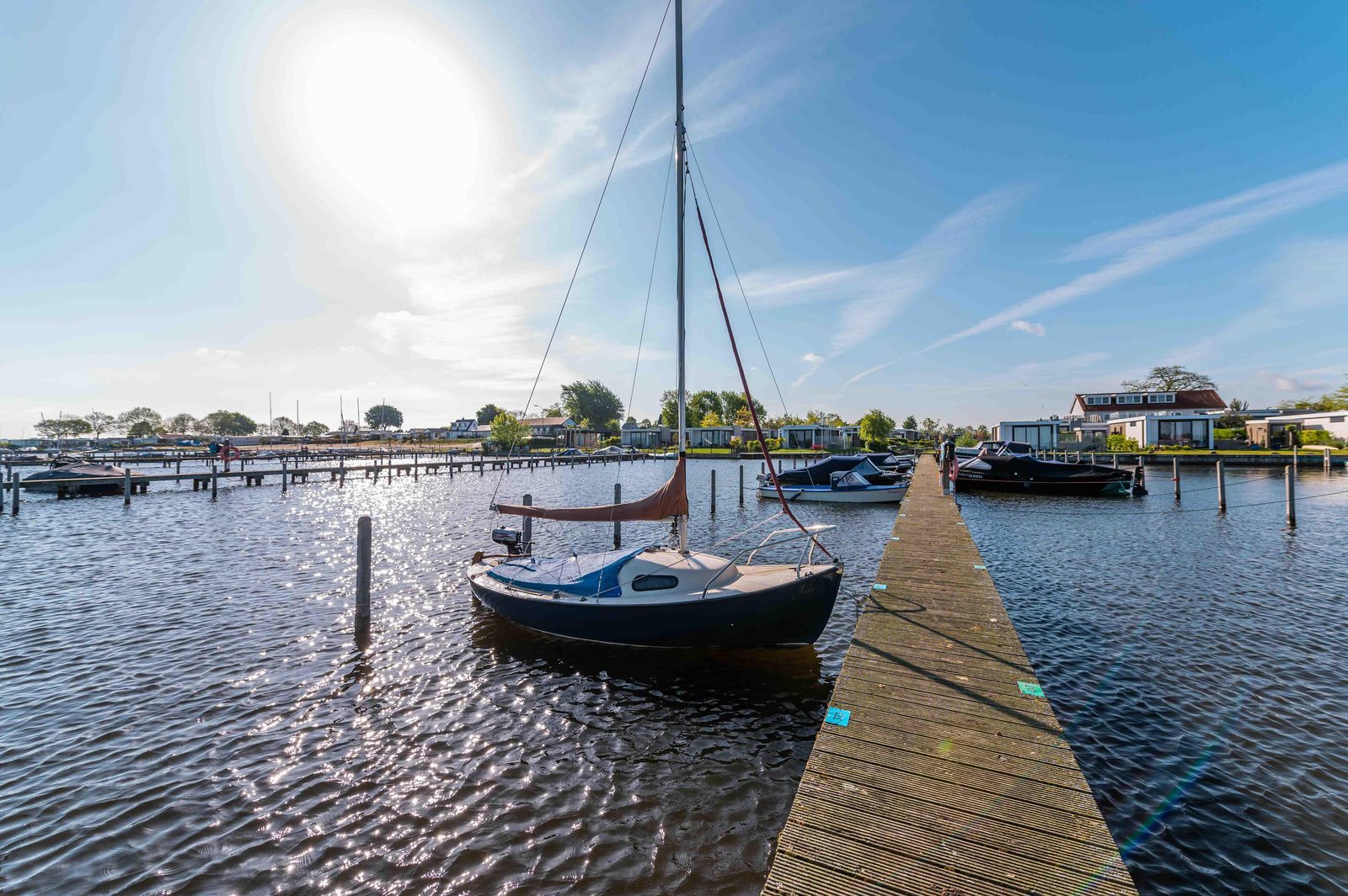 EuroParcs Veluwemeer