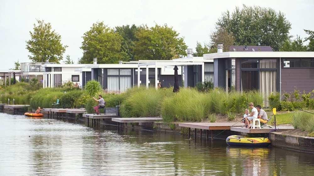 EuroParcs Veluwemeer