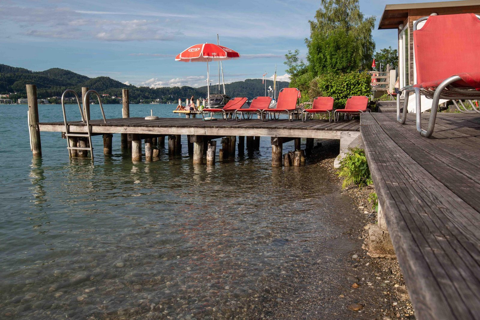 EuroParcs Wörthersee