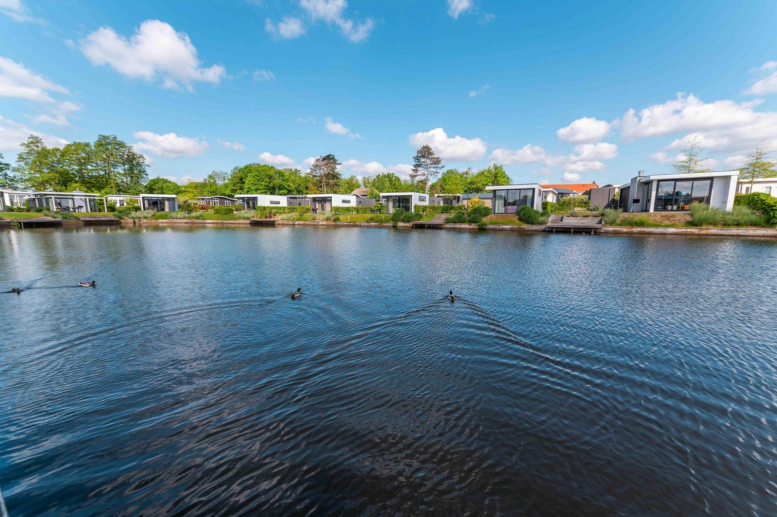 EuroParcs Veluwemeer