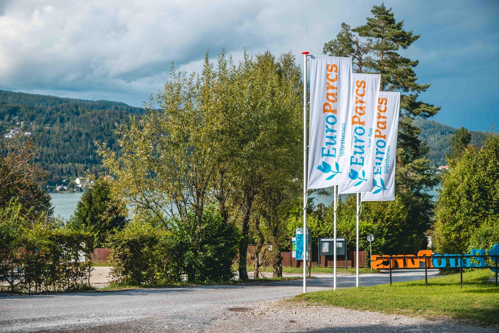EuroParcs Wörthersee