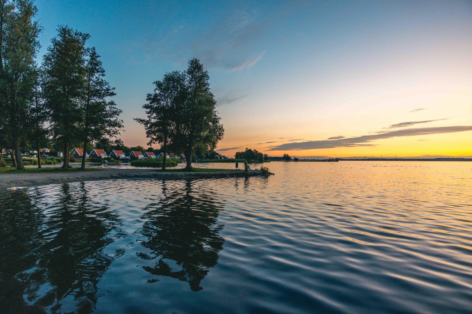 EuroParcs Veluwemeer