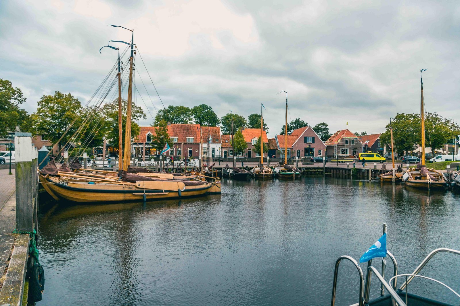 EuroParcs Zuiderzee