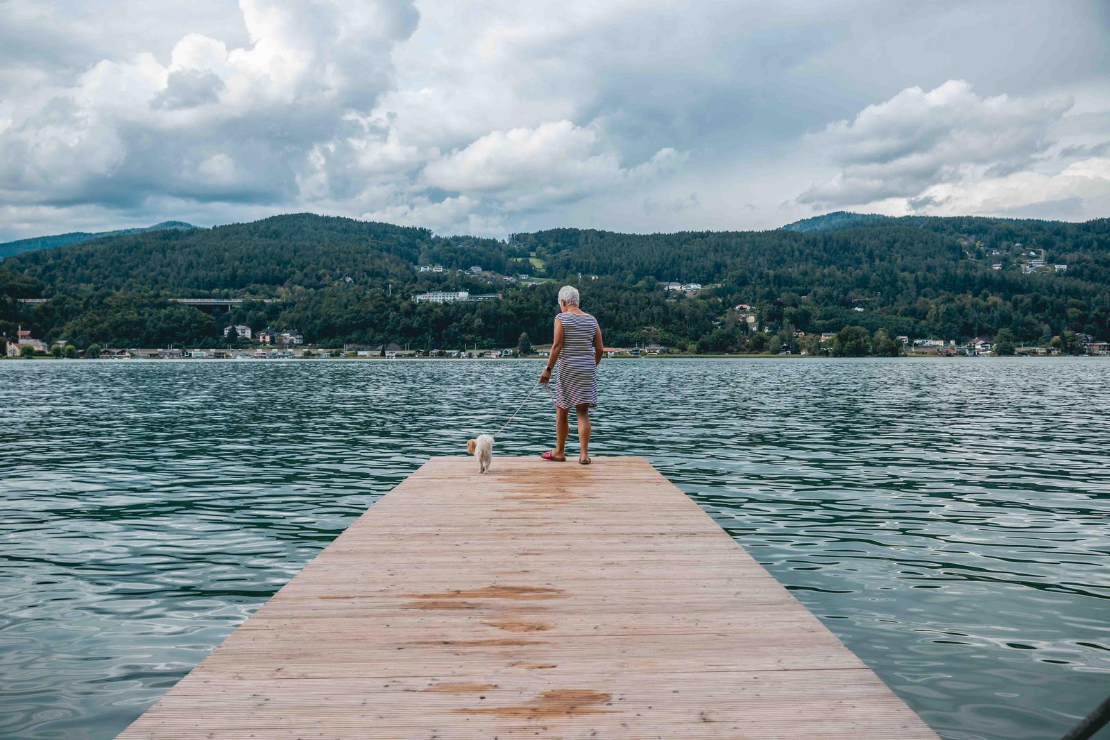 EuroParcs Wörthersee