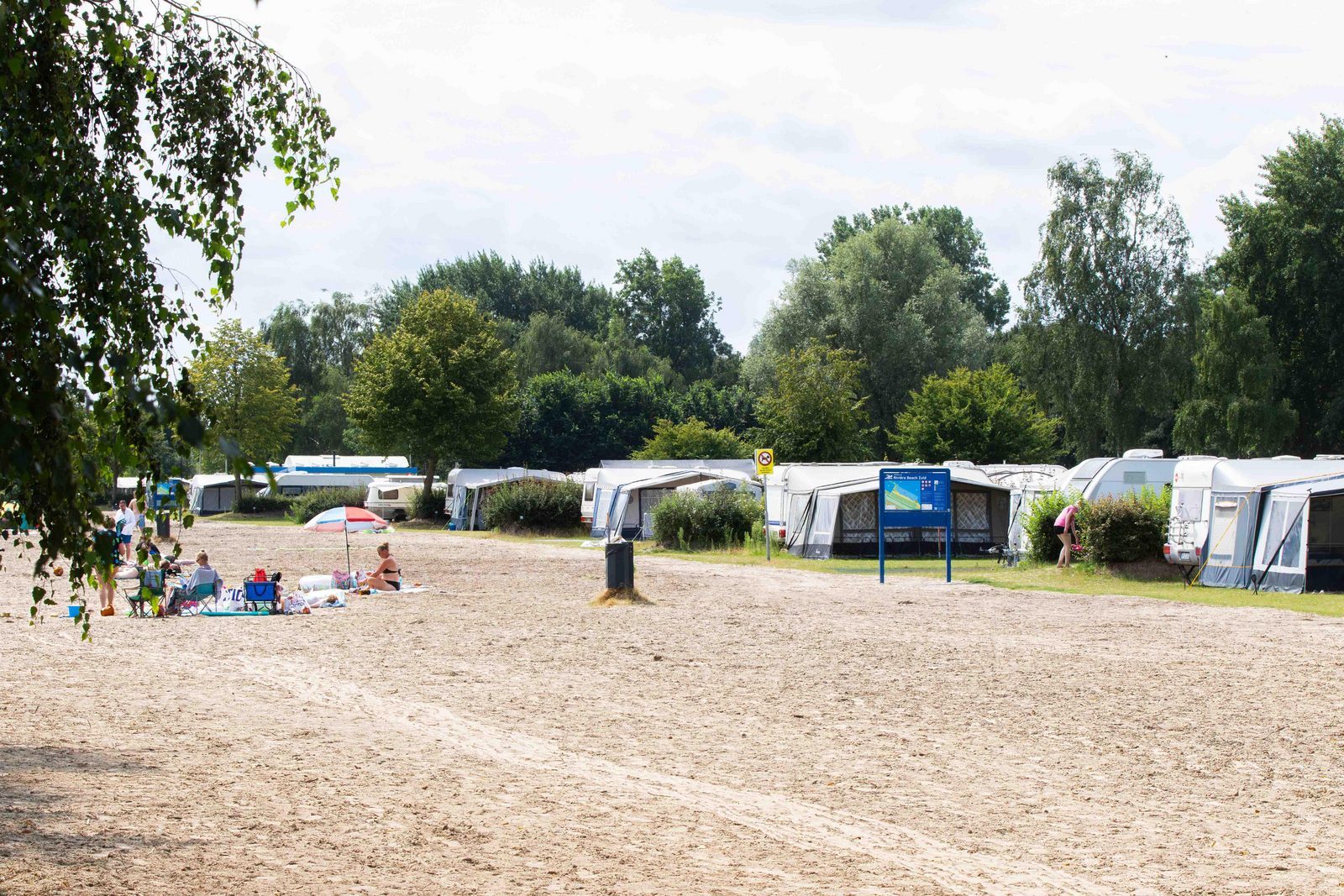 EuroParcs Zuiderzee