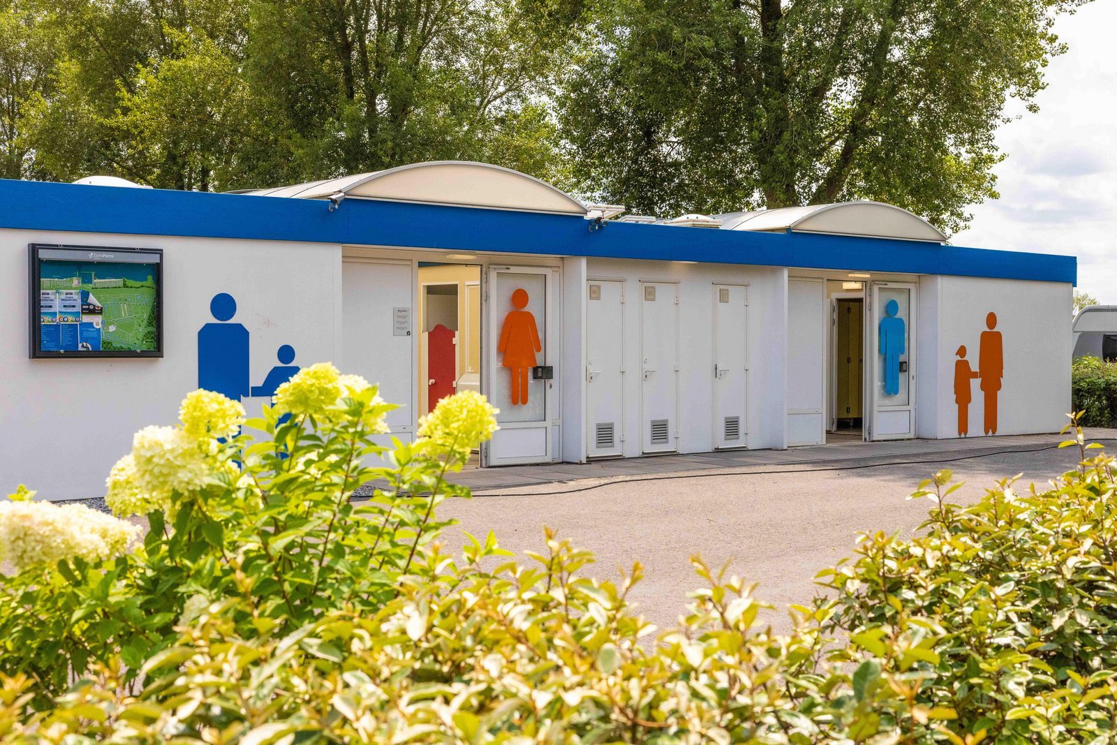 EuroParcs Zuiderzee