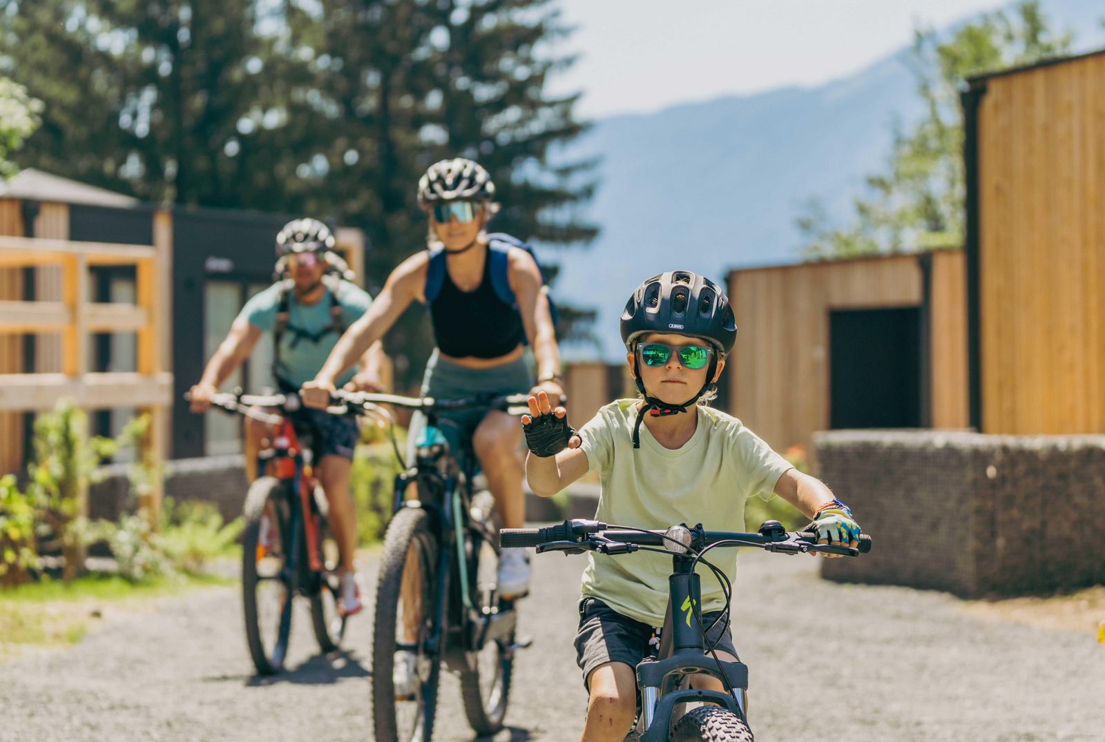 Wörthersee Plus Card/Fietsverhuur