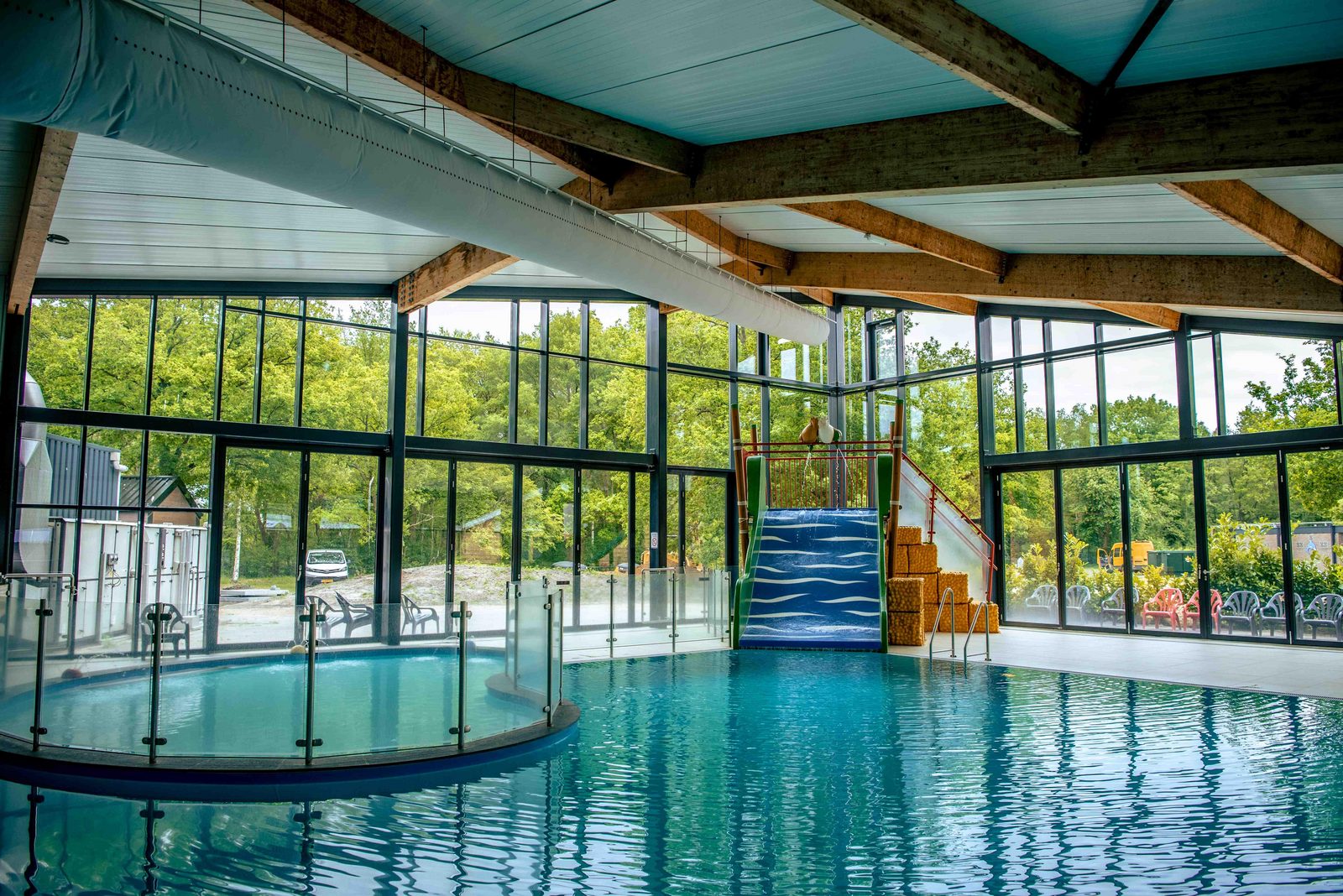 Hallenbad