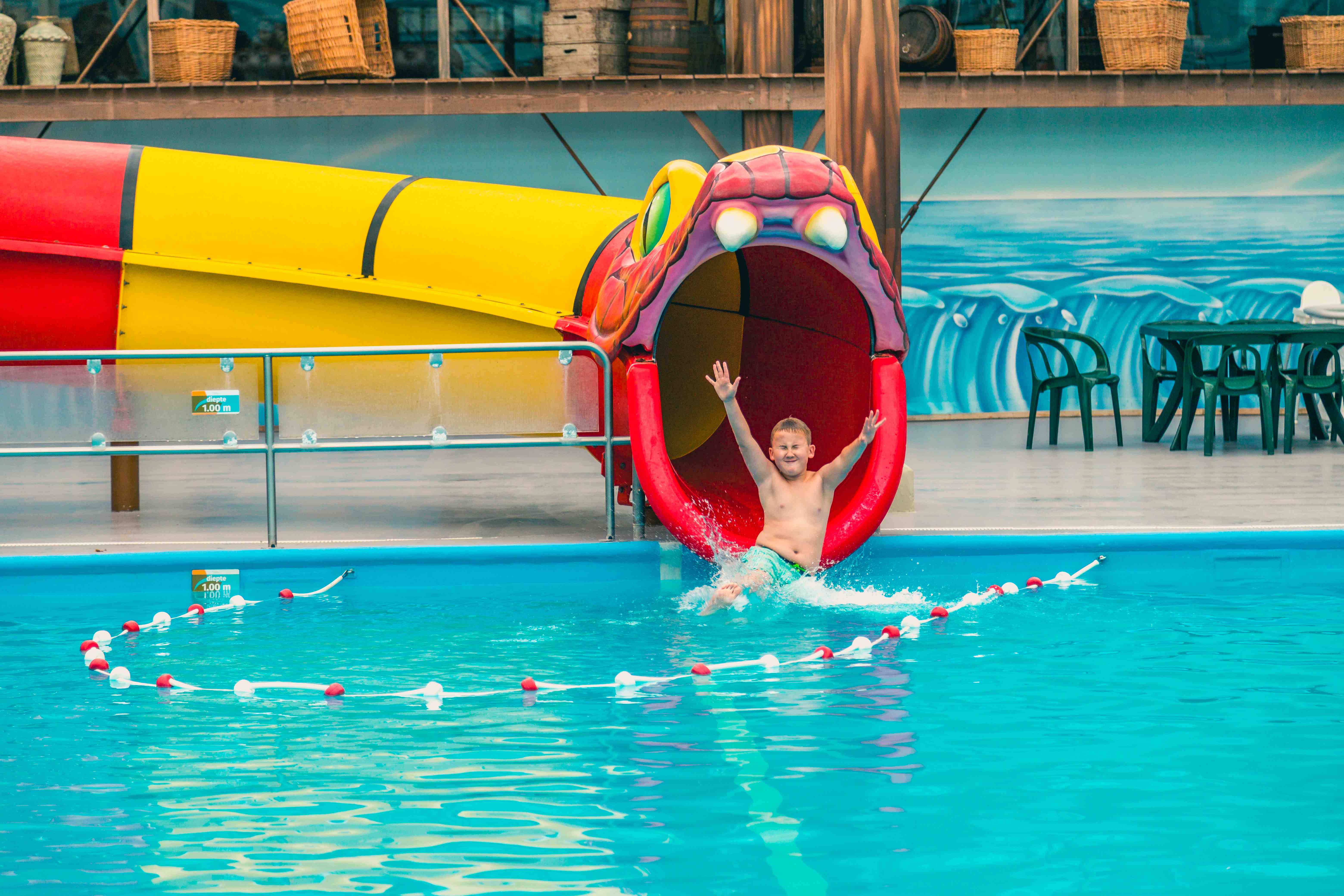 EuroParcs Zuiderzee — photo 5