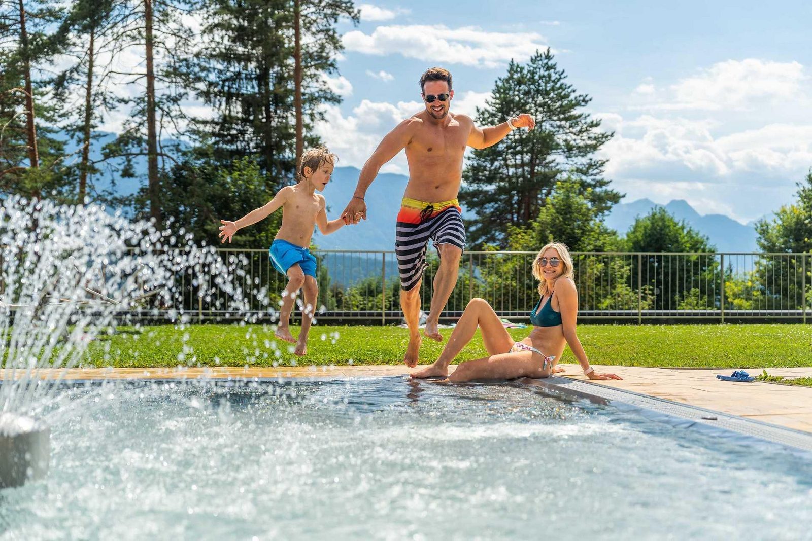 Freibad