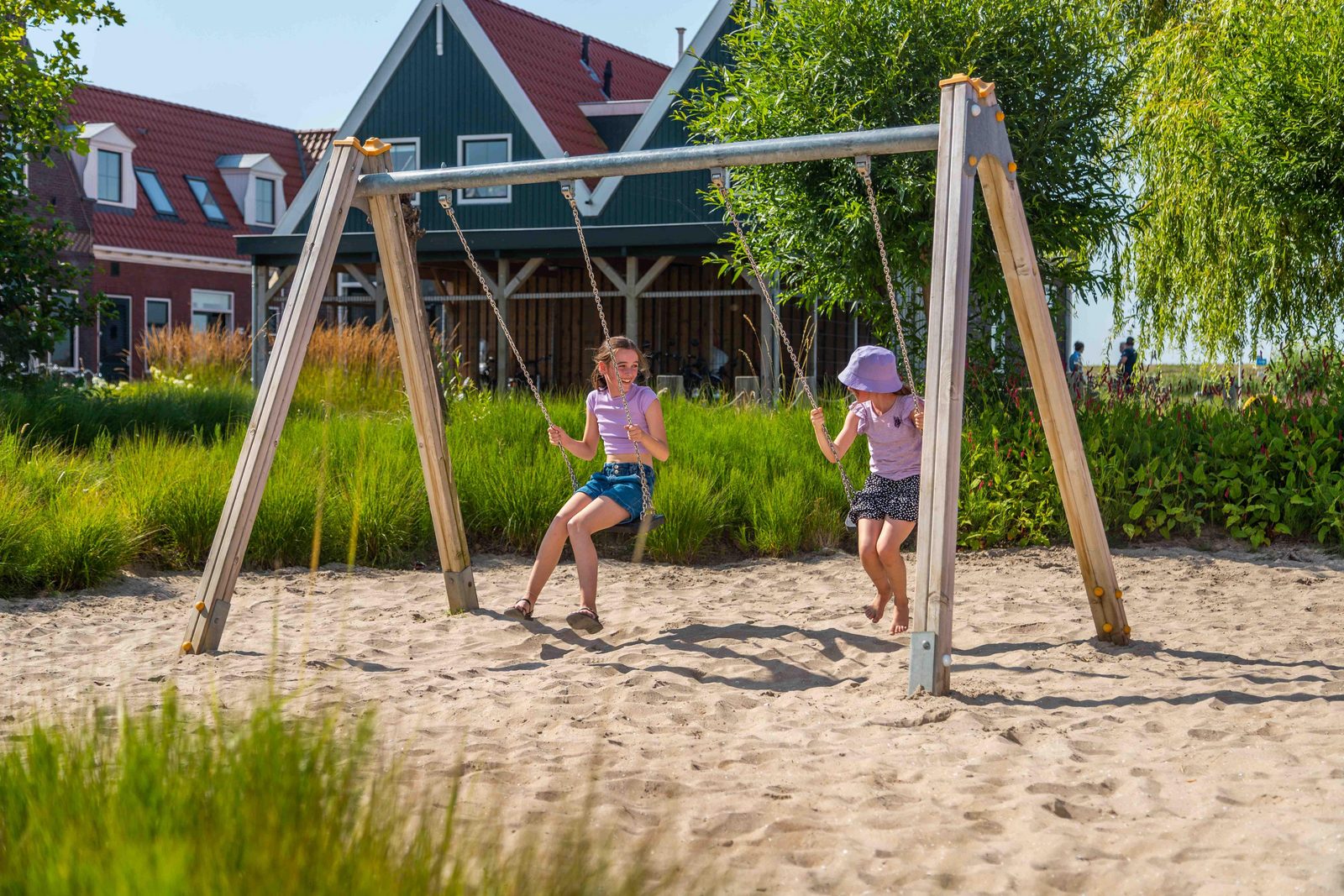 Spielplatz