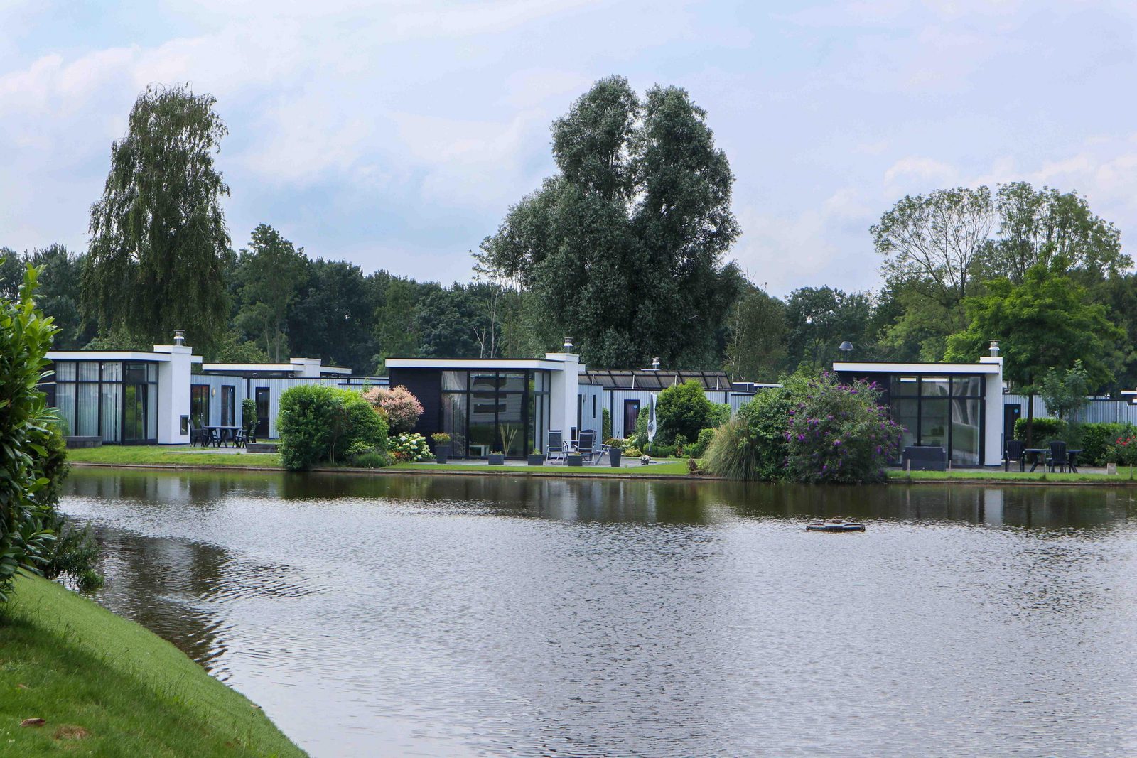 EuroParcs Spaarnwoude