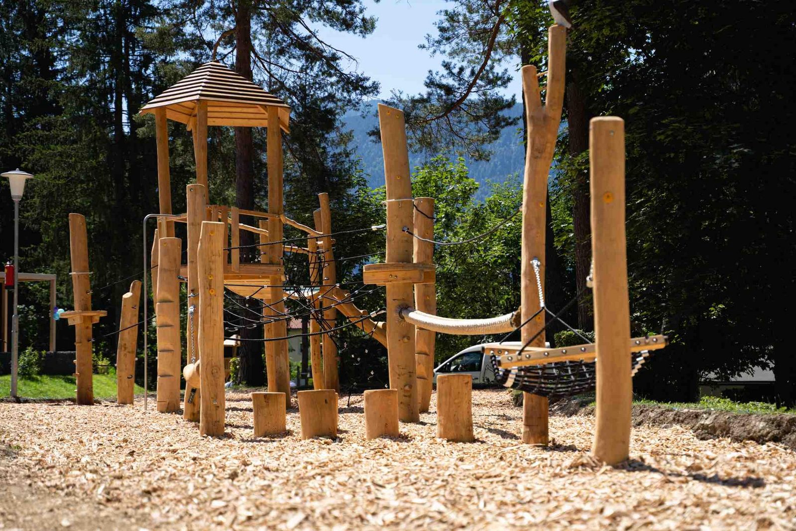 Spielplatz
