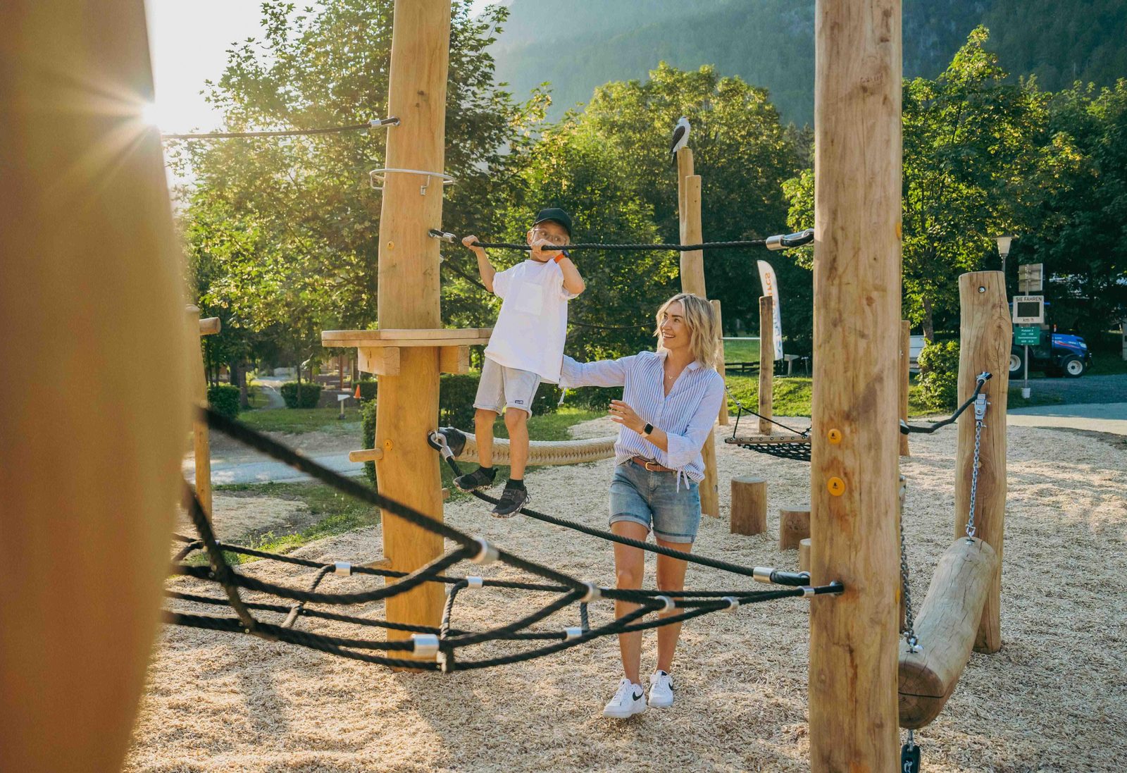 Spielplatz