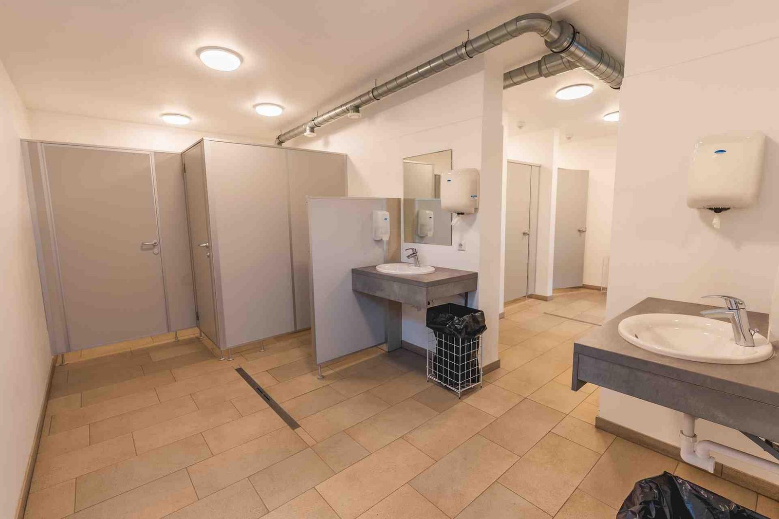Sanitair