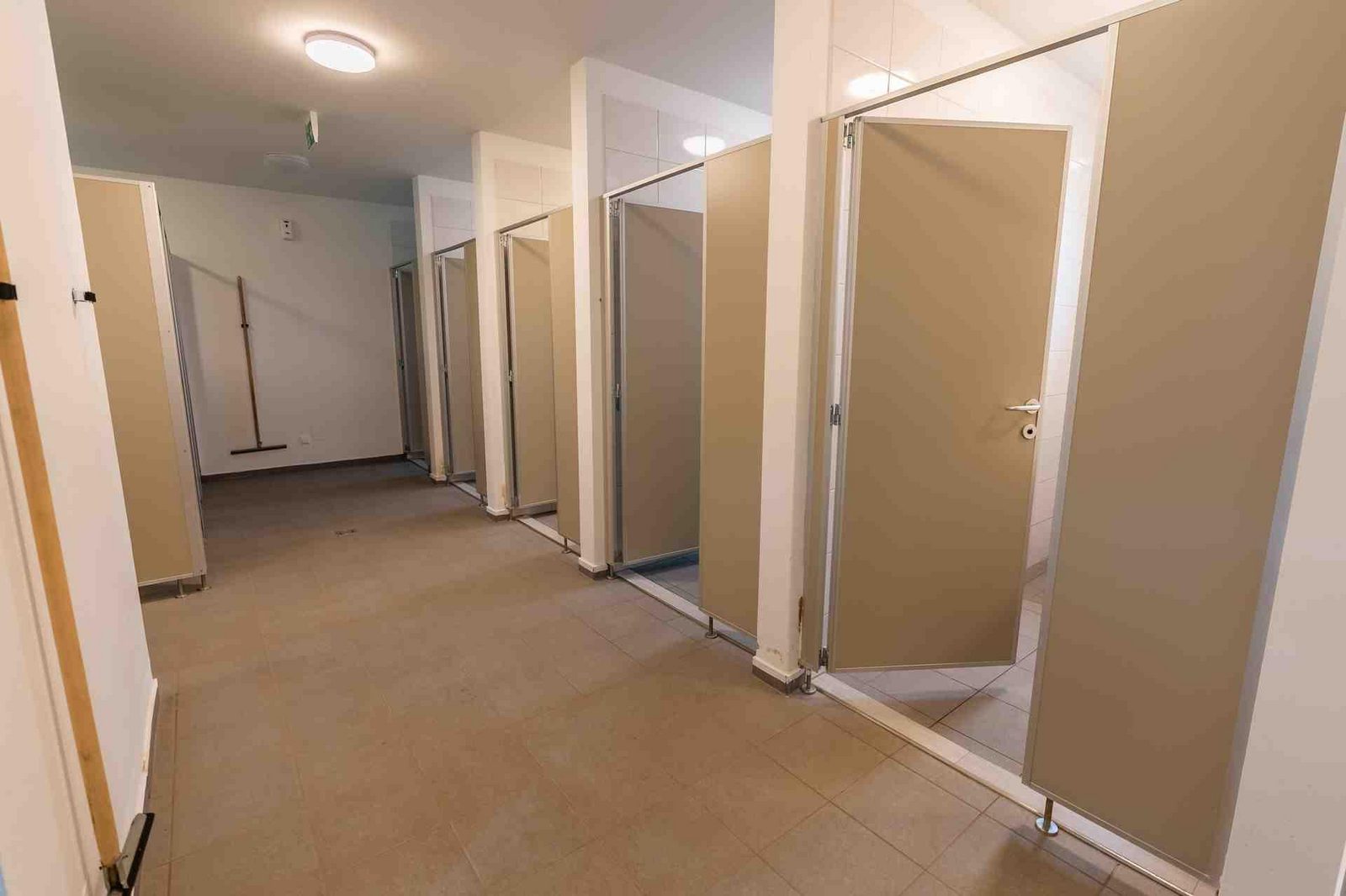 Sanitair