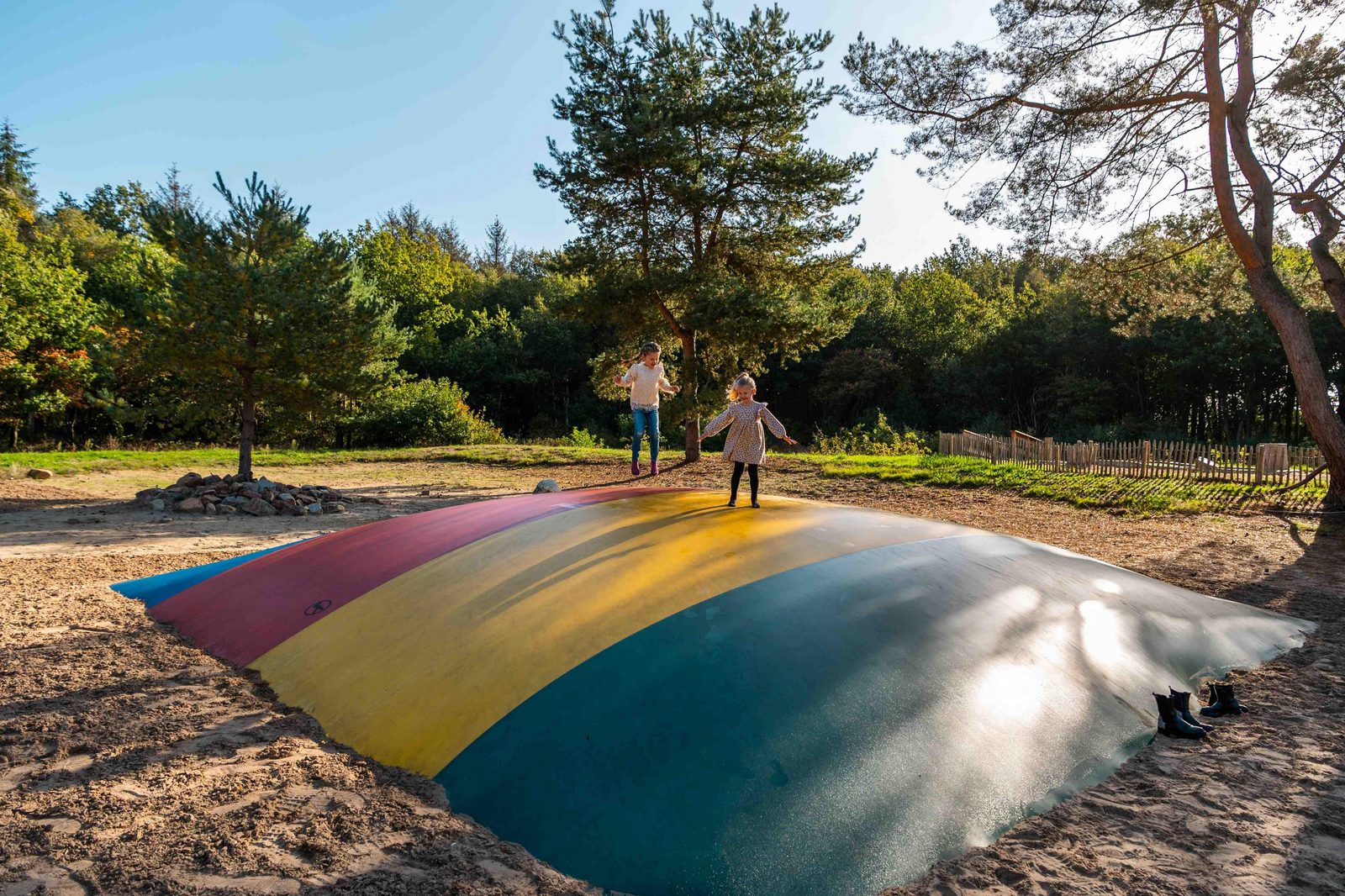 Spielplätze