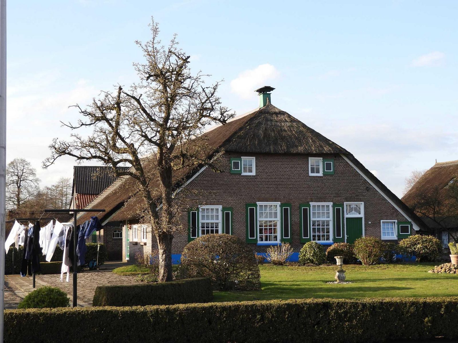 Staphorst