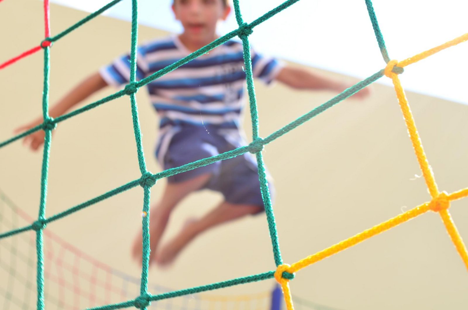 Jump Skillz Purmerend