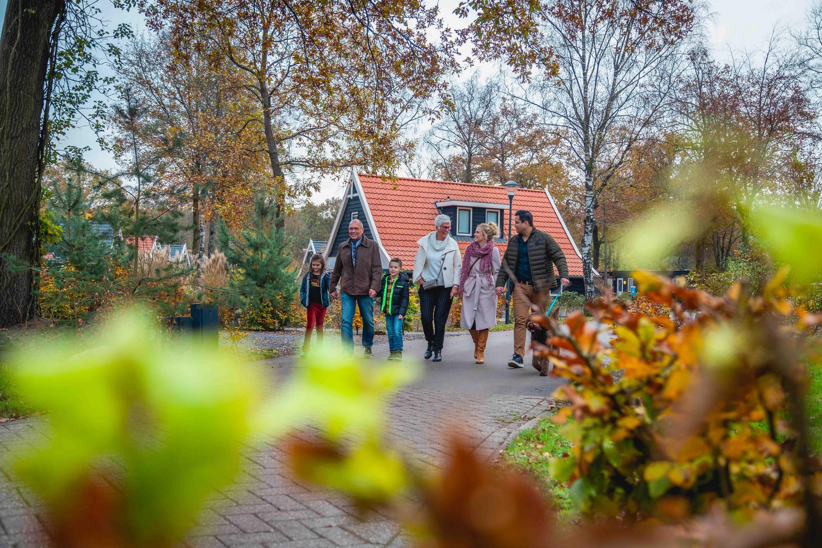 5 activiteiten voor een herfstvakantie in Nederland