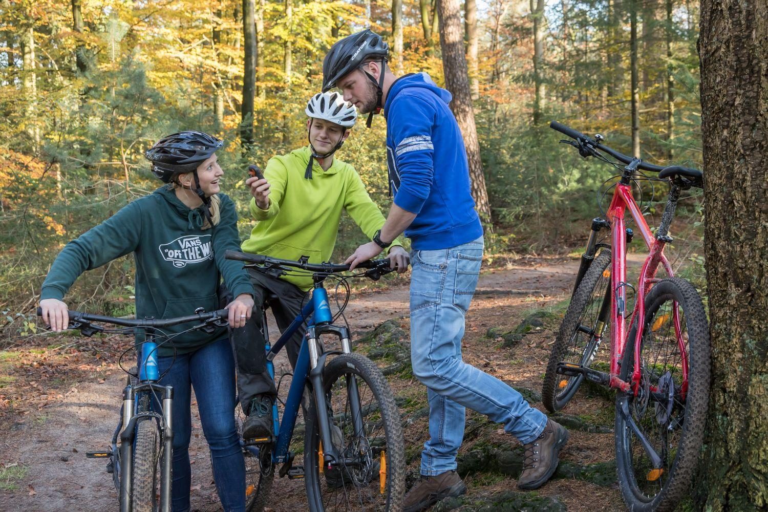Outdoor Centrum Nunspeet