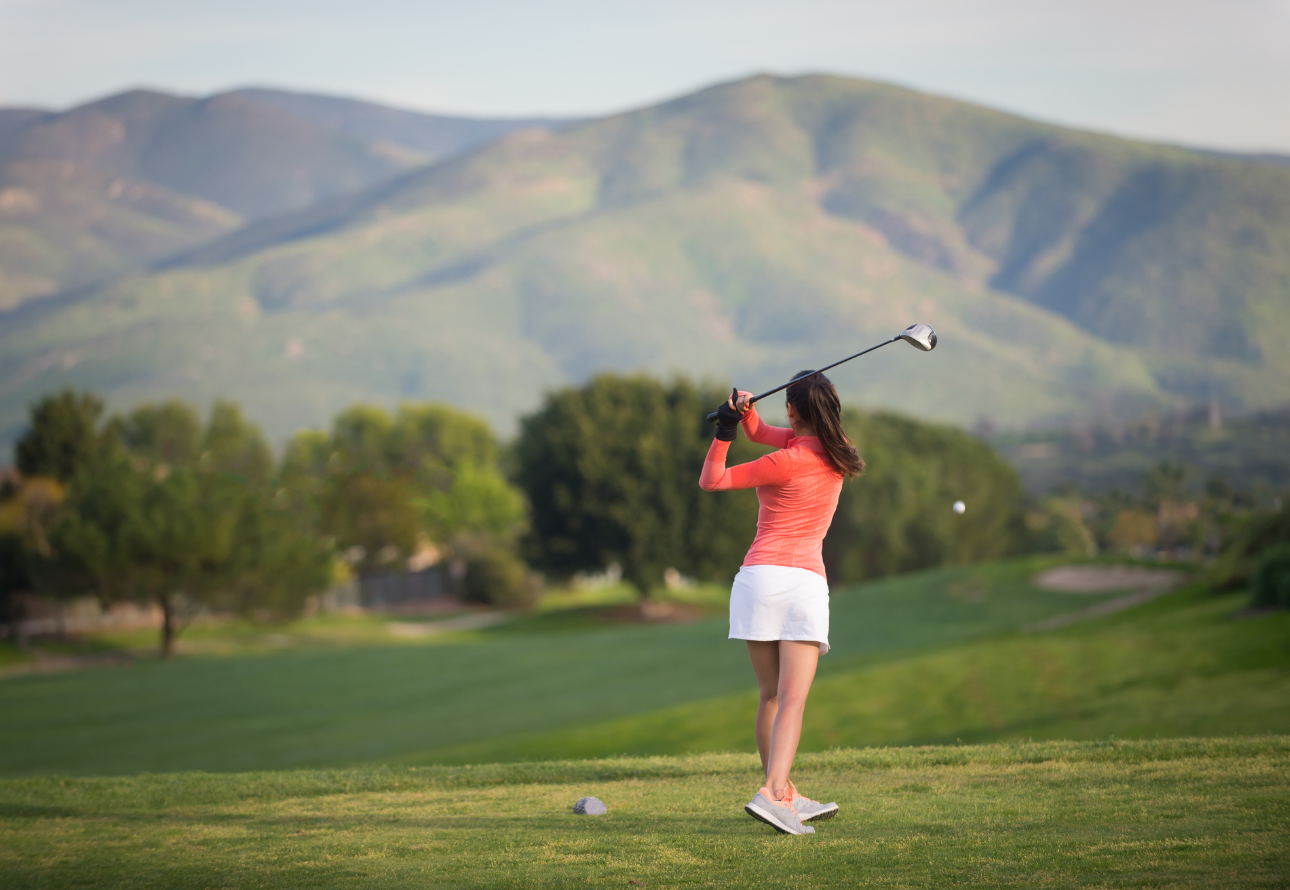Blog | Golfbanen in Karinthië