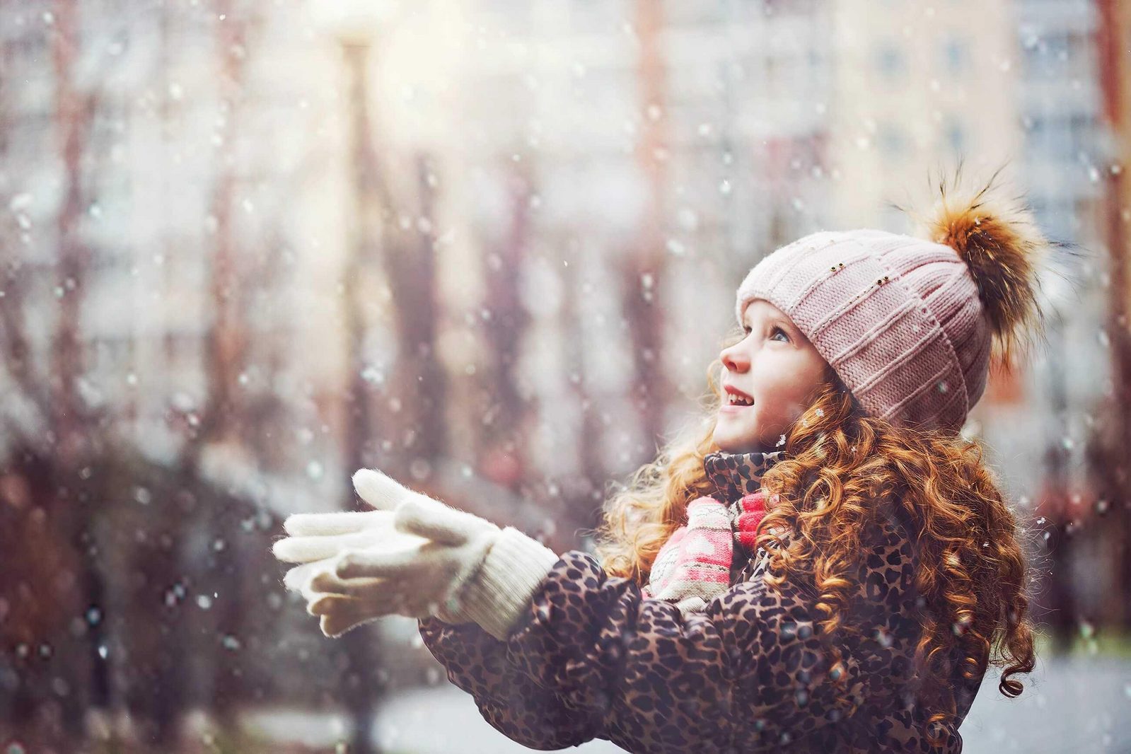 5 redenen om de Winter Efteling te bezoeken