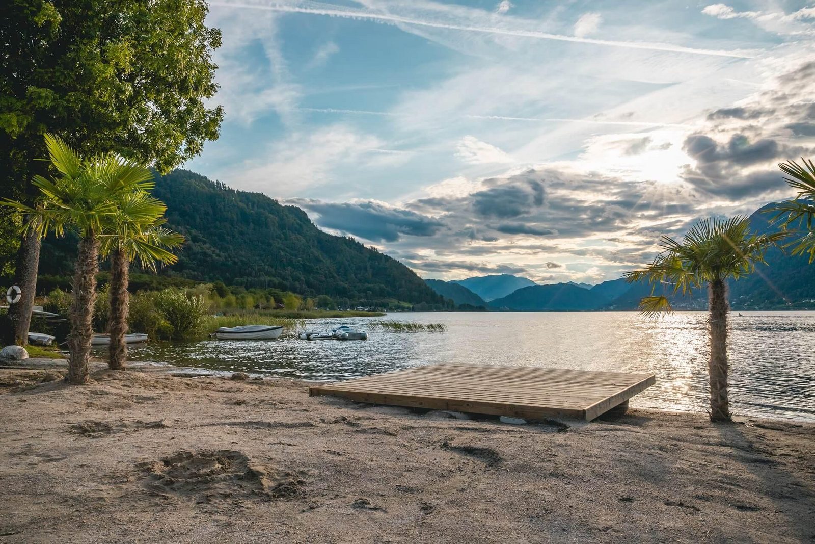 Top 10 vakantiebestemmingen | Blog | EuroParcs