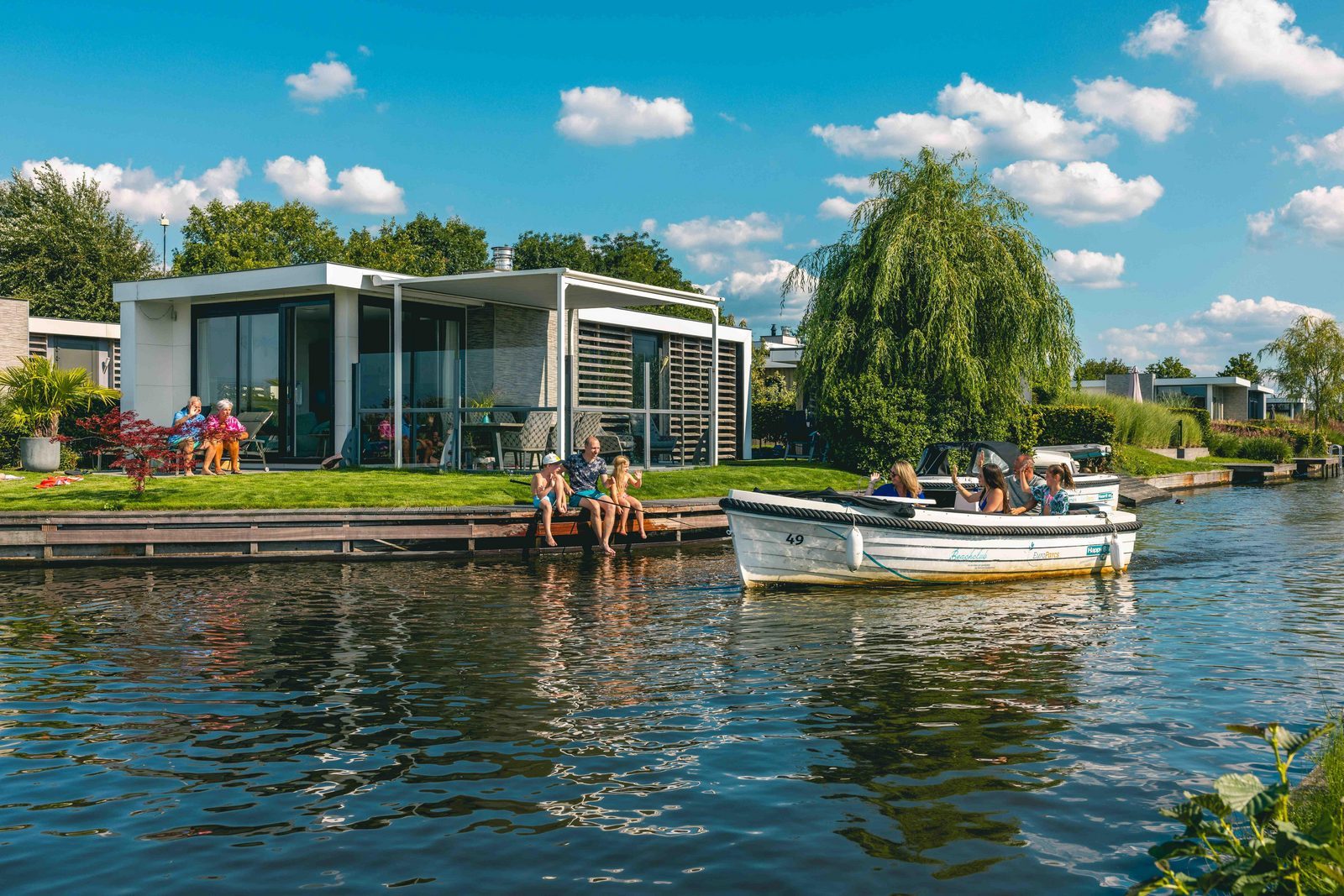 EuroParcs