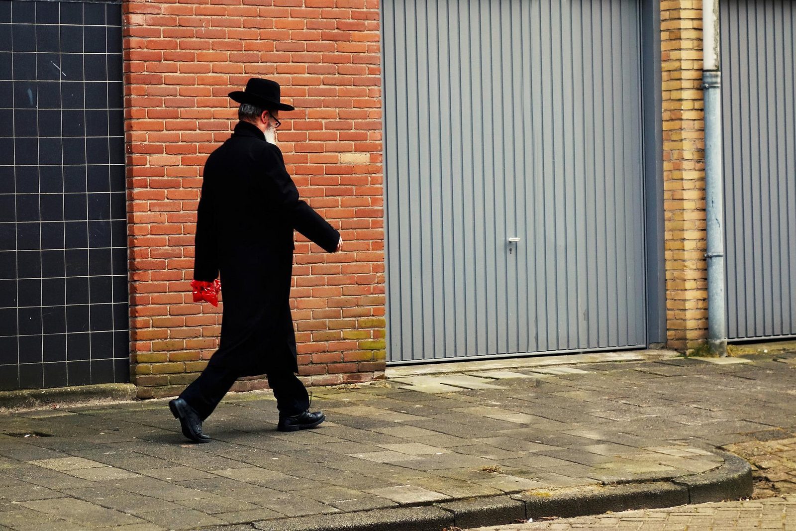 Jewish quarter