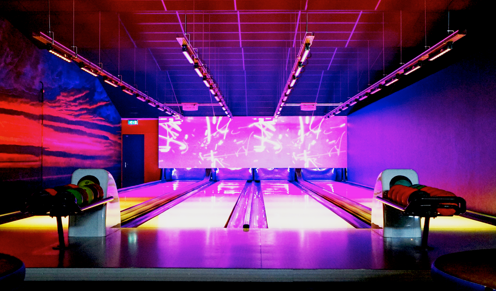 Bowling