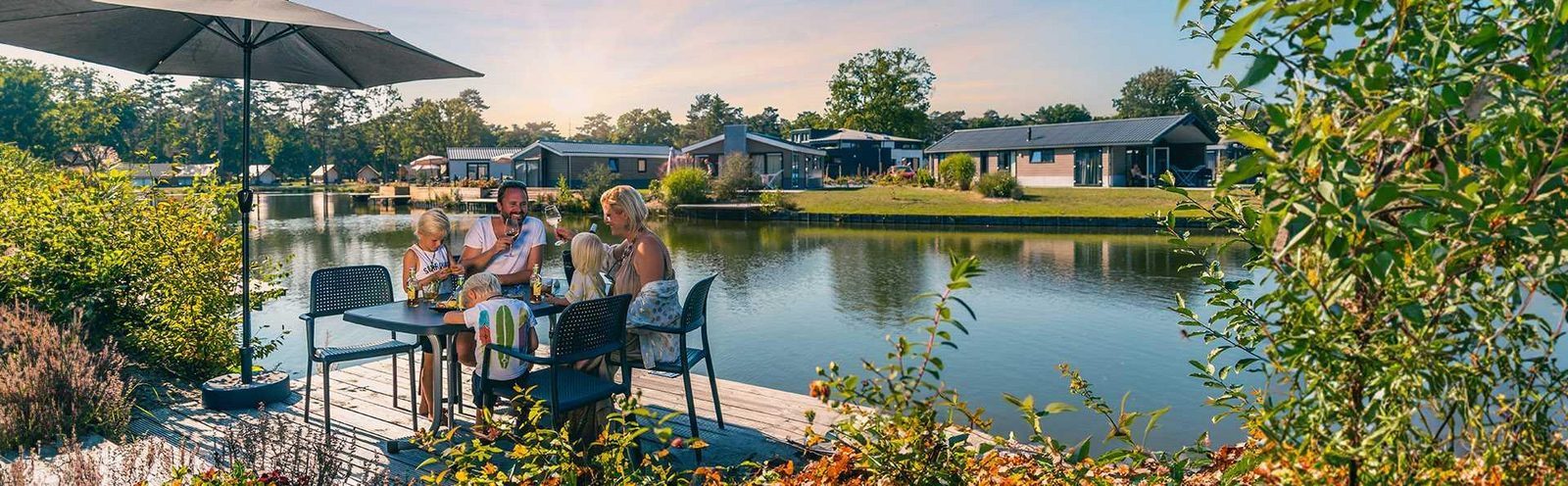 EuroParcs Zilverstrand