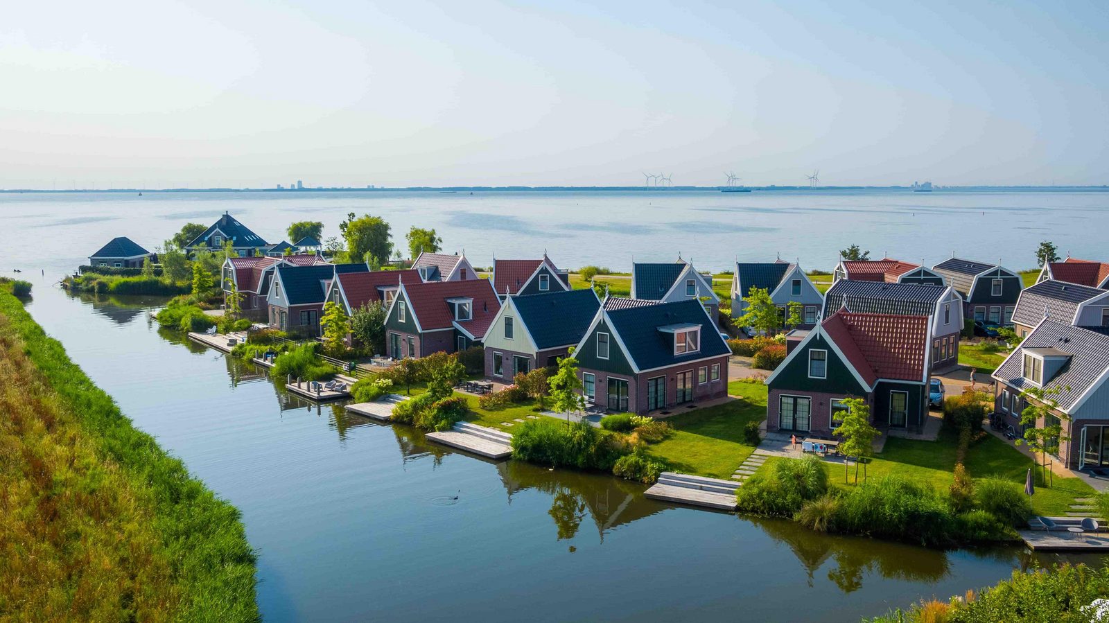 Niederlande