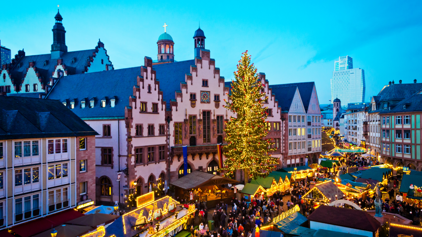 Advent am Wörthersee in Österreich