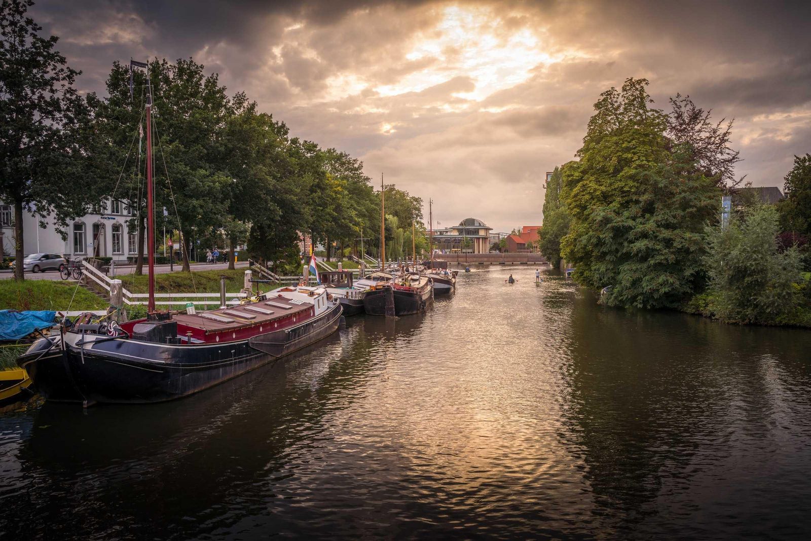Overijssel