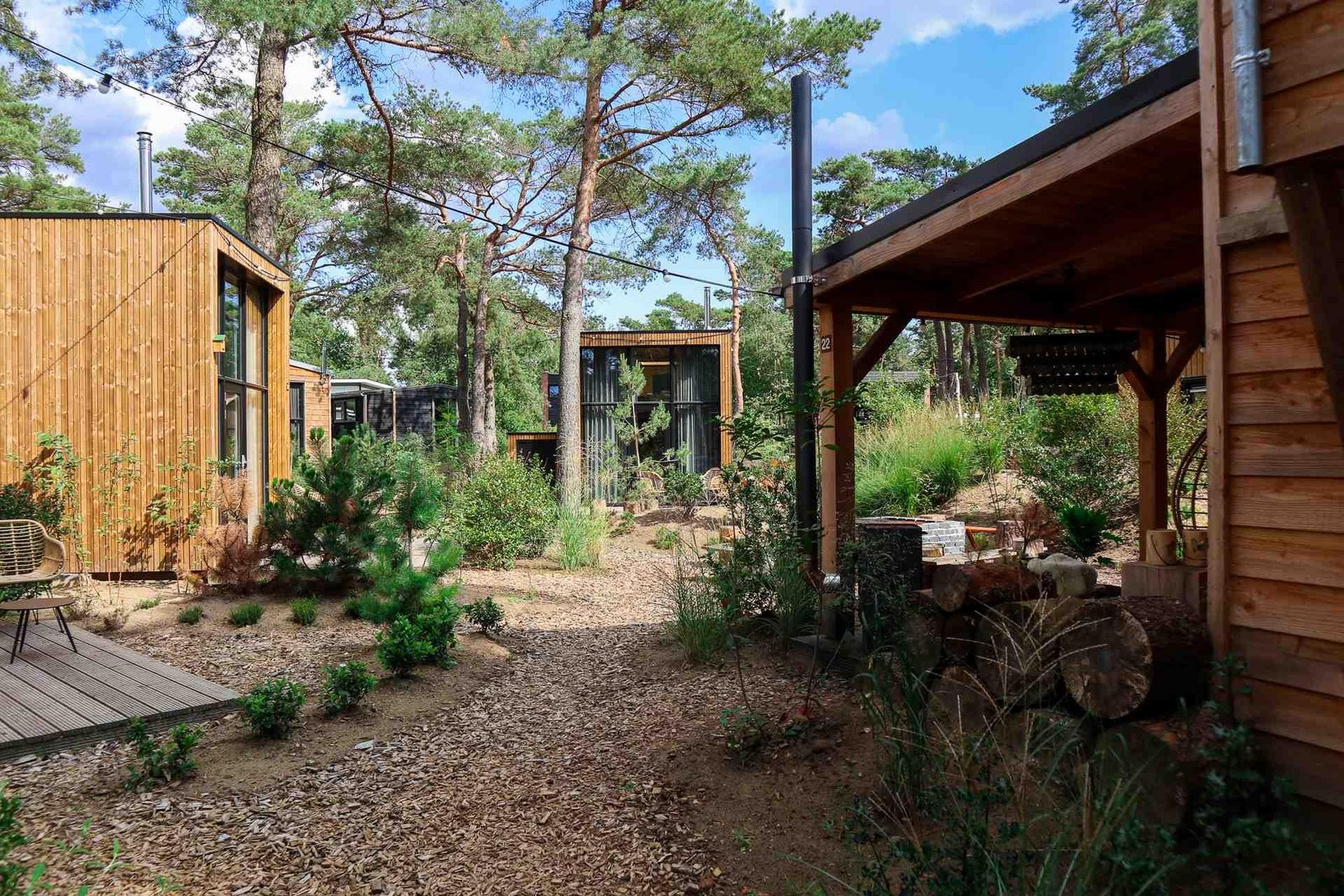 Tiny Houses
