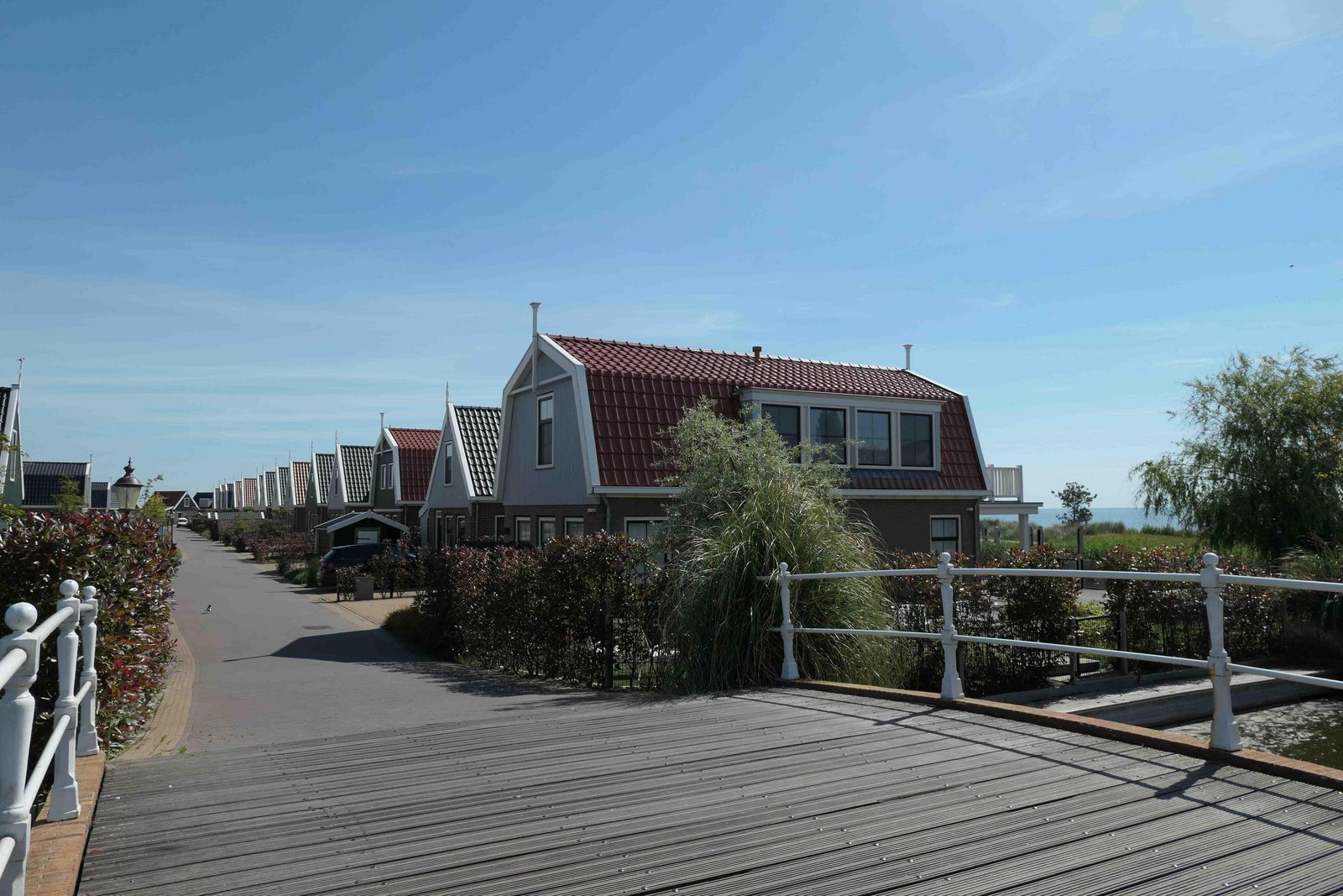Vakantiehuis voor 14 personen