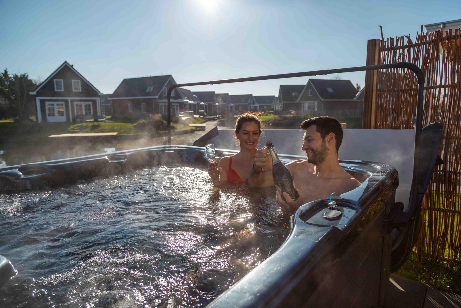 Wellness-Ferien